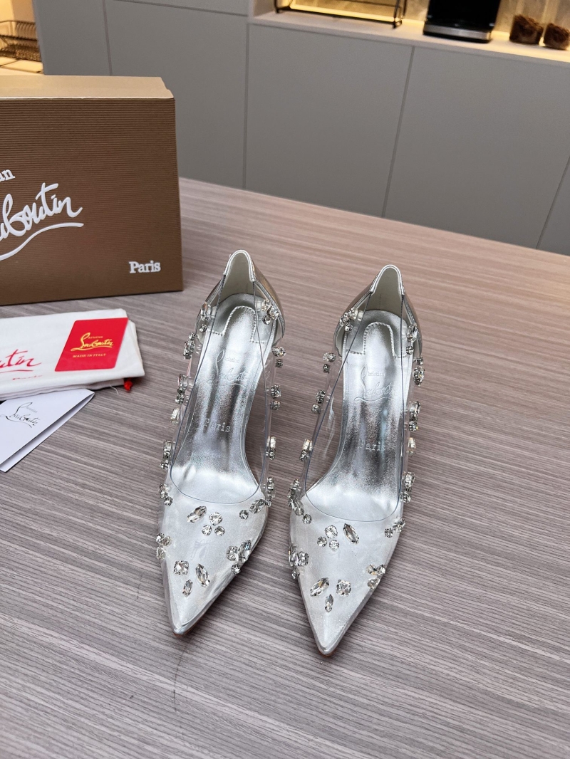 Christian Louboutin High Heels